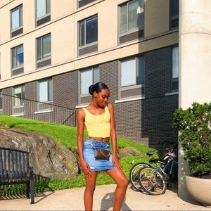 Meet your Posher, Gianna